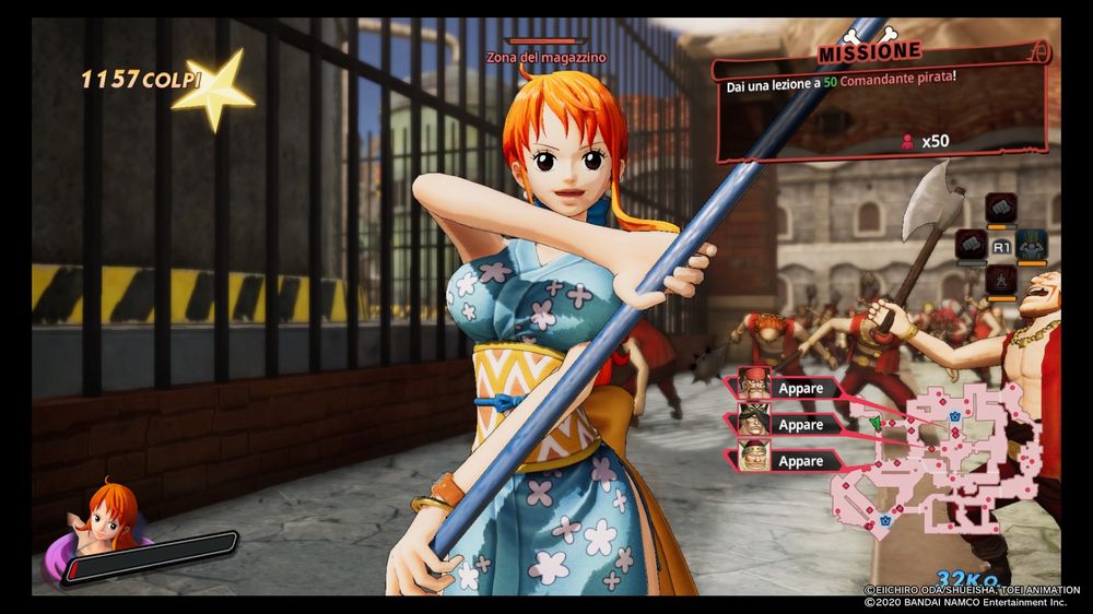 One Piece Pirate Warriors 4 10.jpg One Piece Pirate Warriors 4 10.jpg